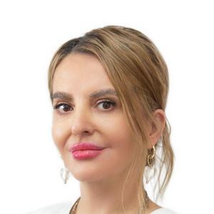 Касимова Кристина Азаровна