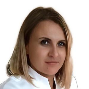 Катаева Анастасия Ивановна